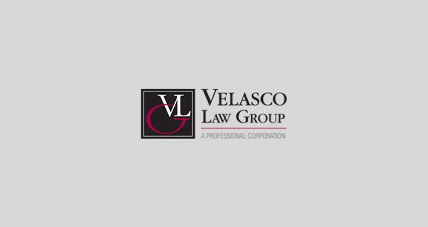 Velasco Law Group: A Professional Corporation