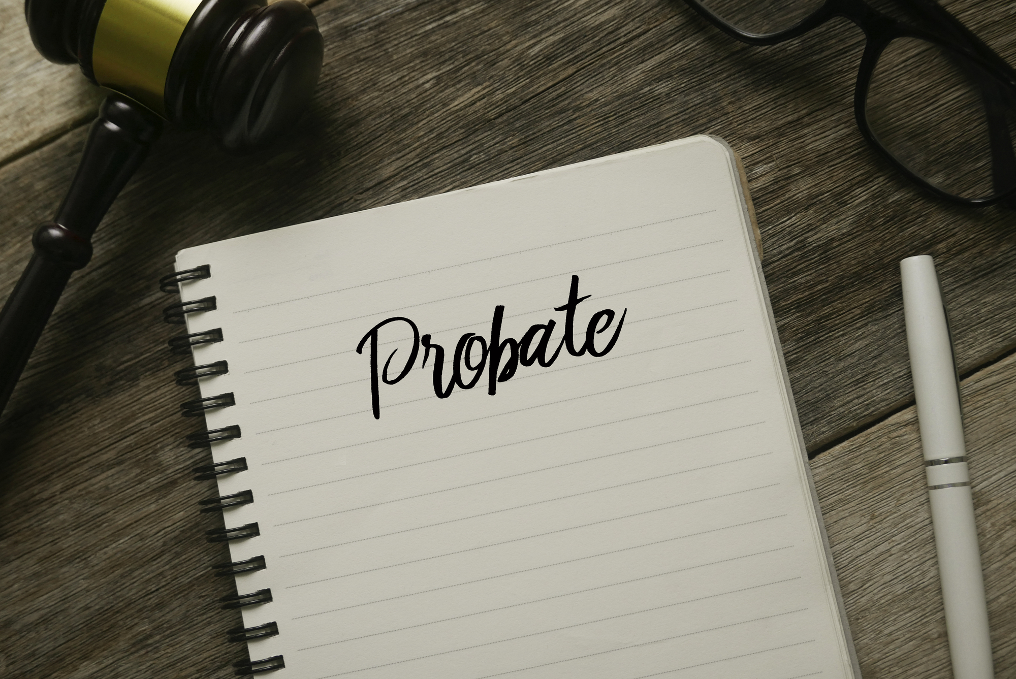 Probate 2022 – What To Expect