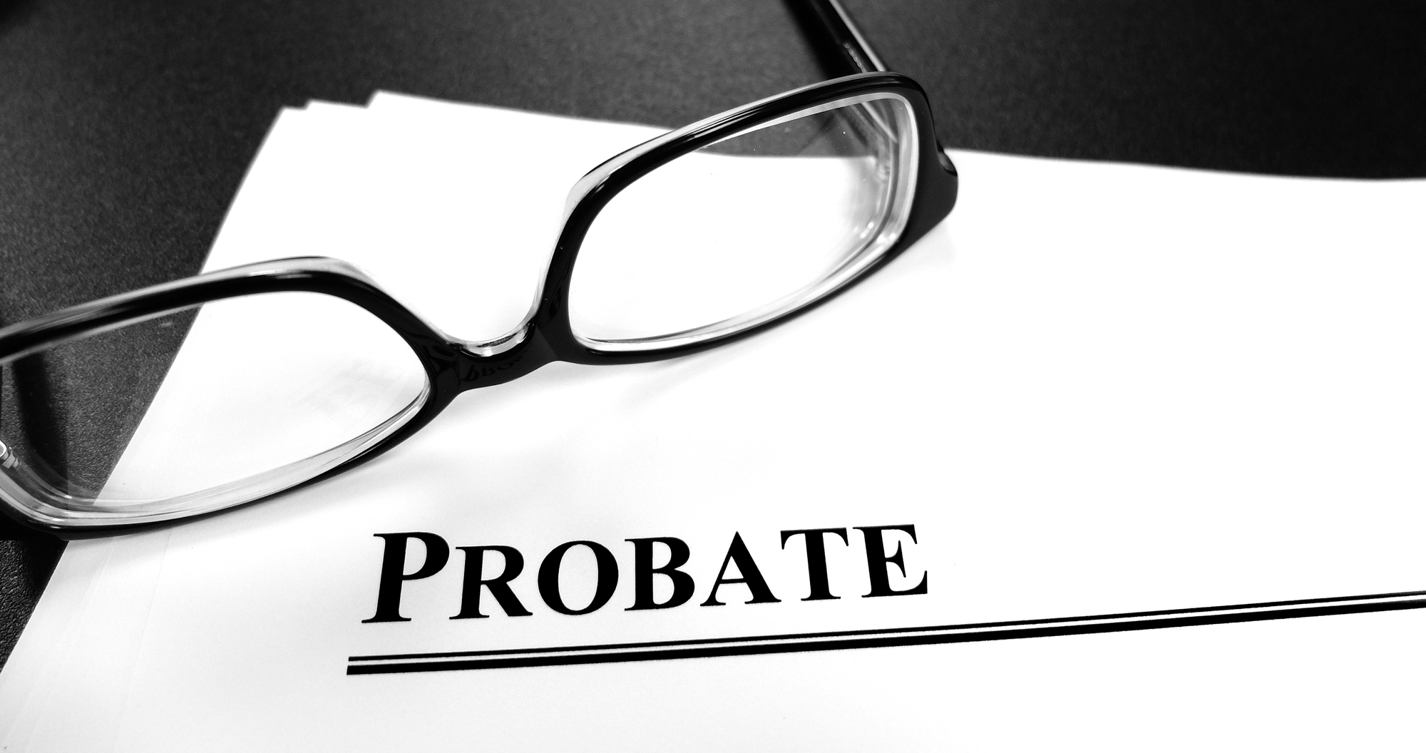 Dealing with Probate in Southern California